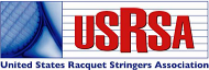 US Racquet Stringers Assoc